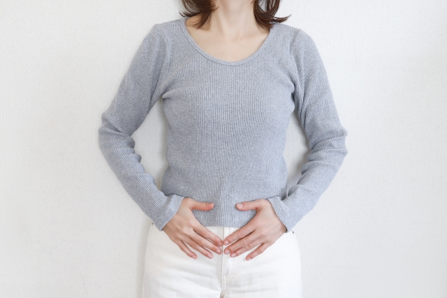妊娠・産後のこころの不調のイメージ
