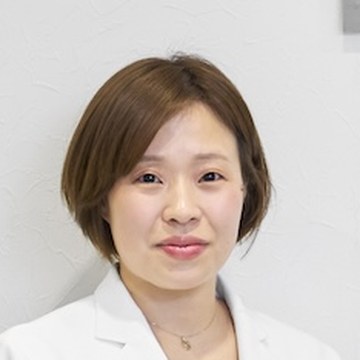ベスリクリニック 院長 田中 遥 医師